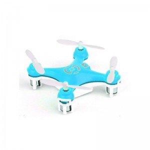 Meget velflyvende drone