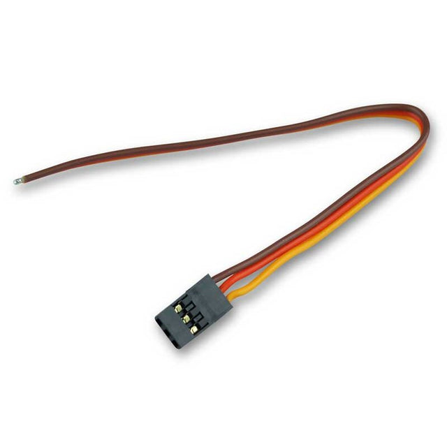 servokabel Extra Heavy Duty med JR stik 30cm