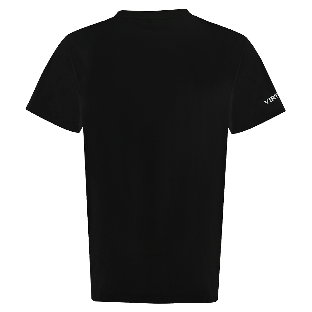 Virtus.pro T-shirt "bear" black, M