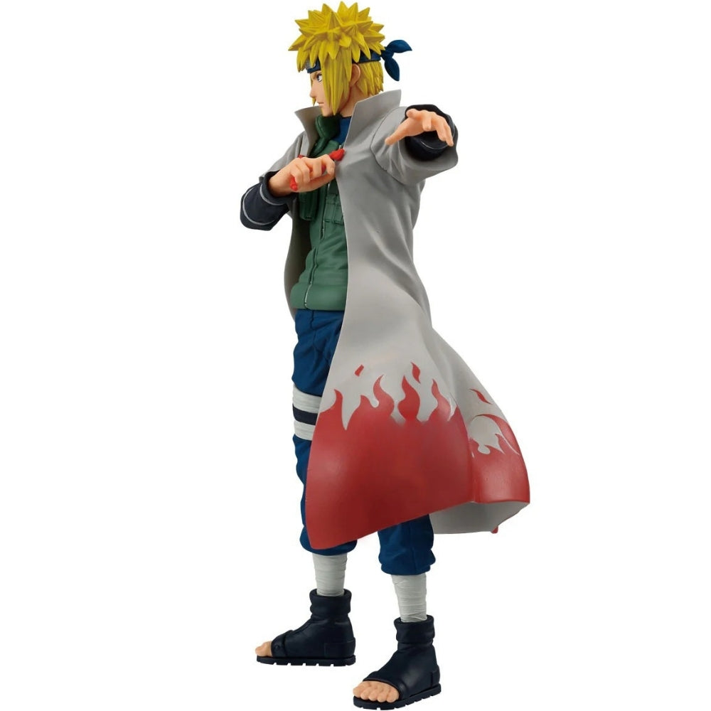 Bandai - Naruto Shippuden-Minato Namikaze