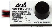 Volt Spy CIA2 Futaba