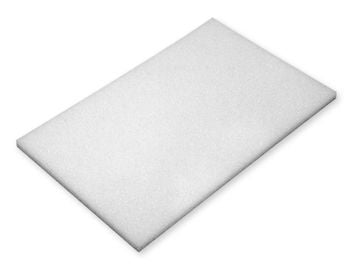 Ty1 3050 - Space foam medium 10x185x300mm