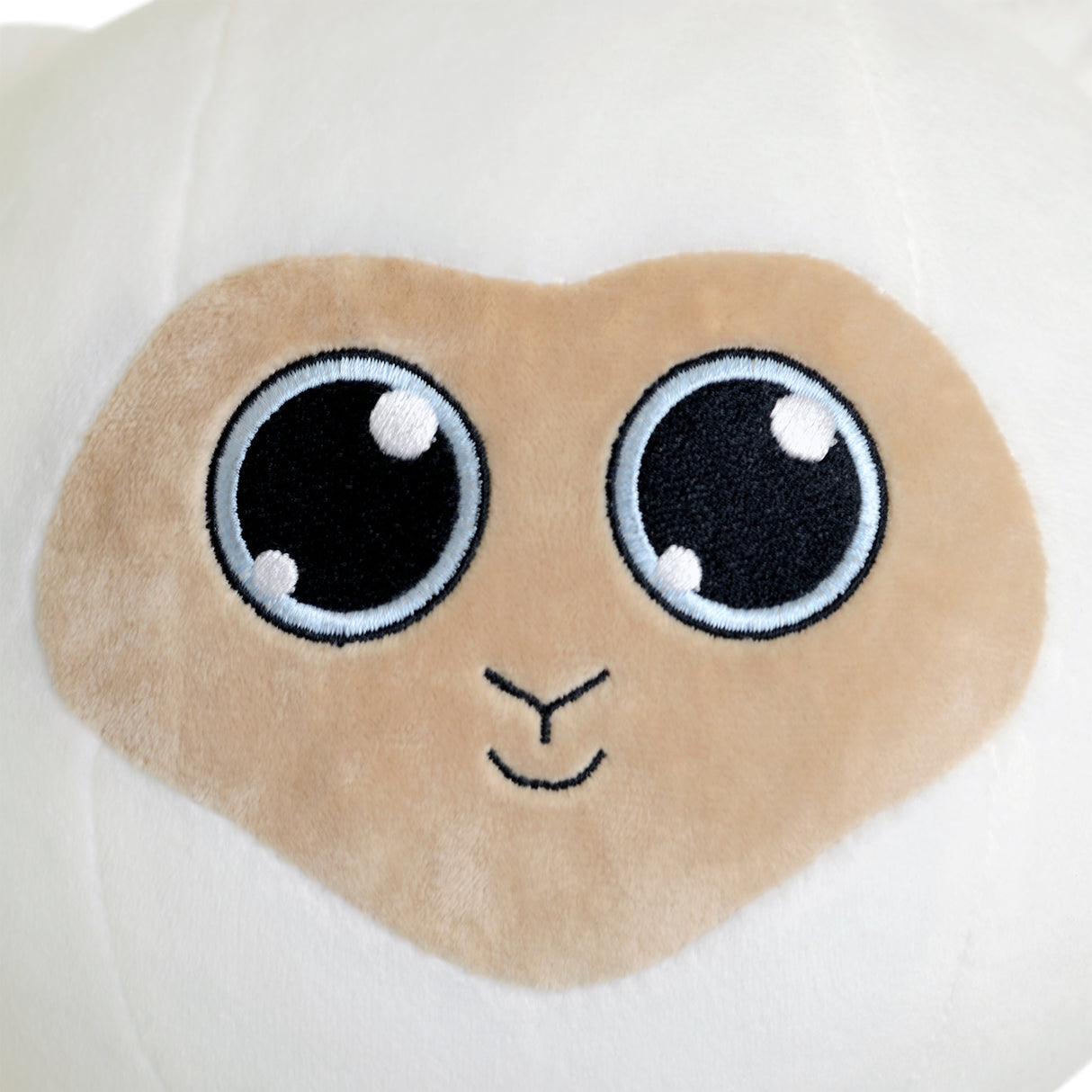 WP Merchandise - Lamb Benny Plush toy, 20 cm