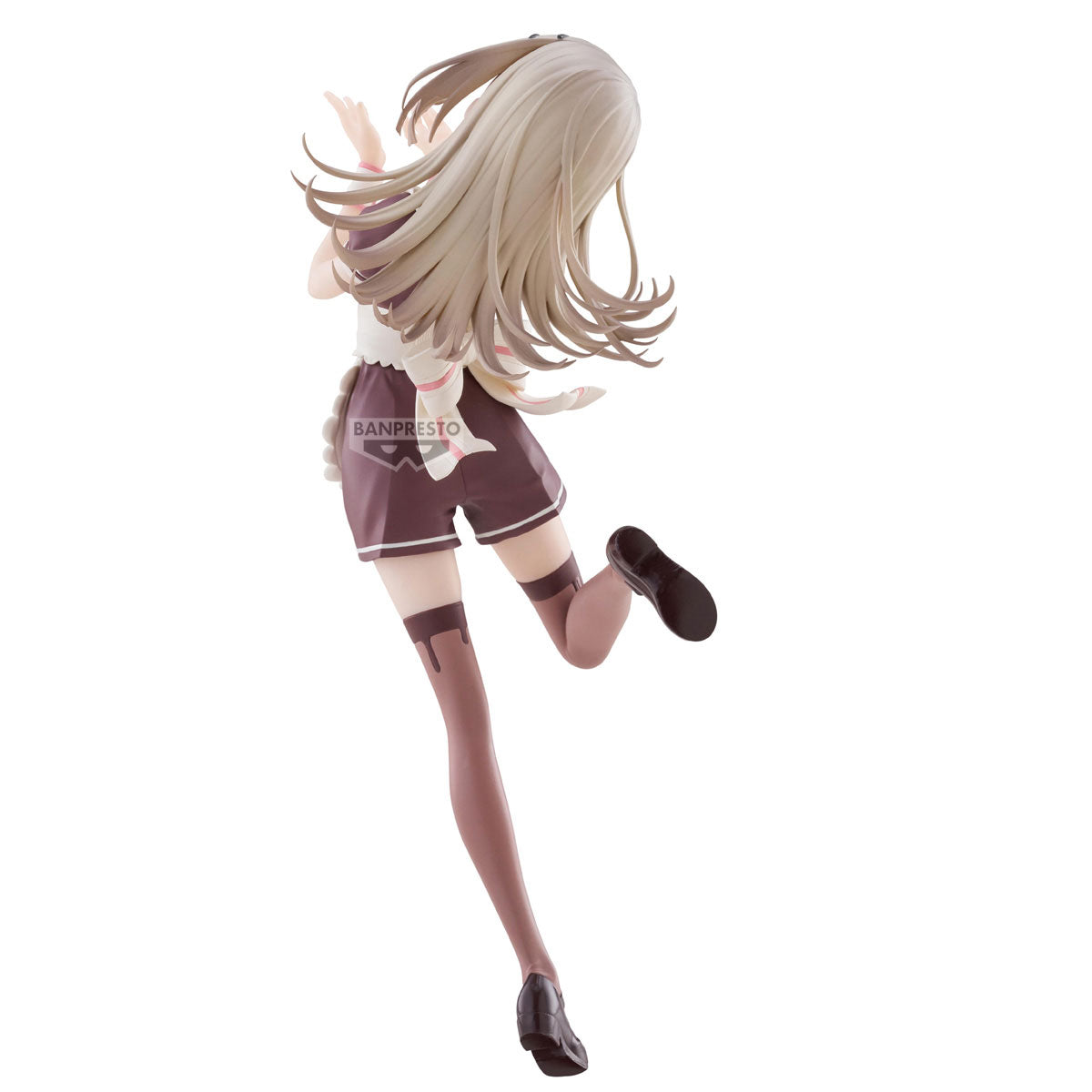 Bandai - The Idolm@Ster Gakuen Espresto-Sweet Moment-Hiro Shinosawa