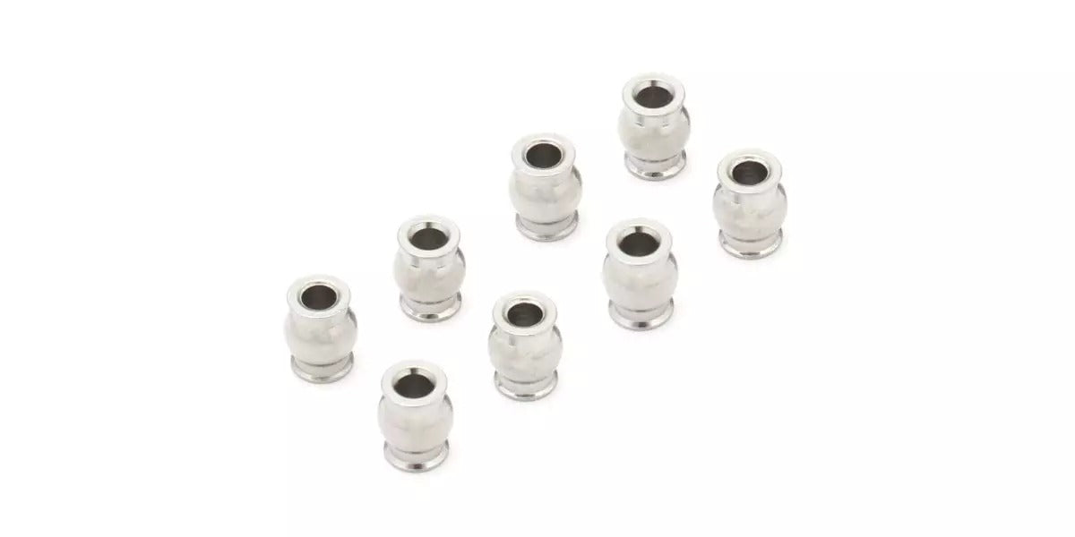 Kyosho KC10 6.8mm Pivot Ball (8)