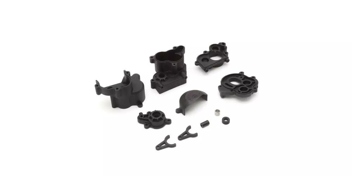 Kyosho KC10 Series Transmission Casing
