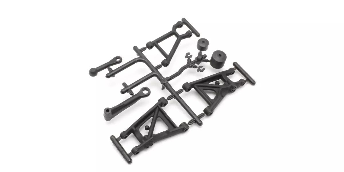 Kyosho Fazer FZ02 TC Suspension Arm Set