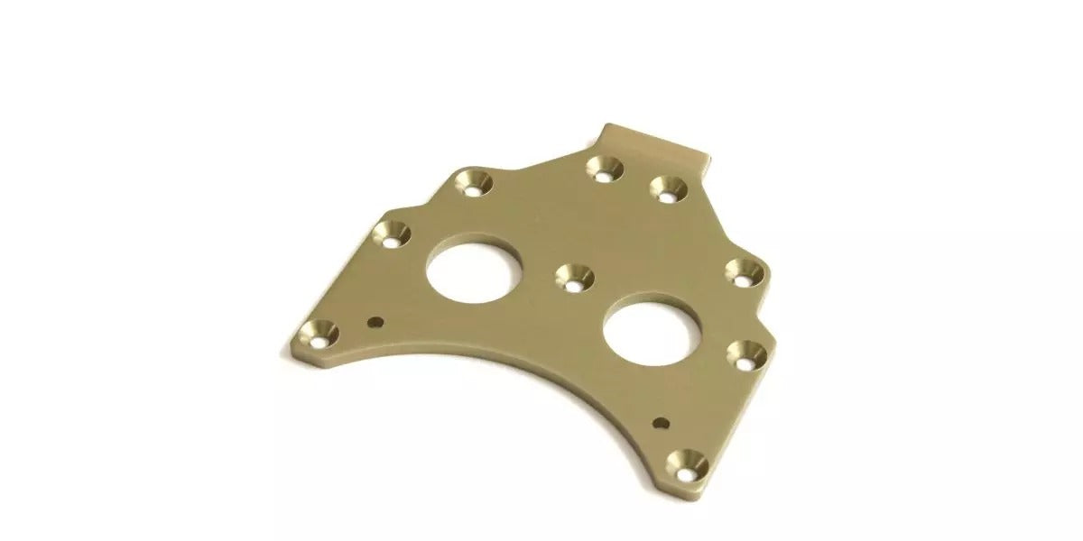 Kyosho Turbo Scorpion HD Gear Box Mount