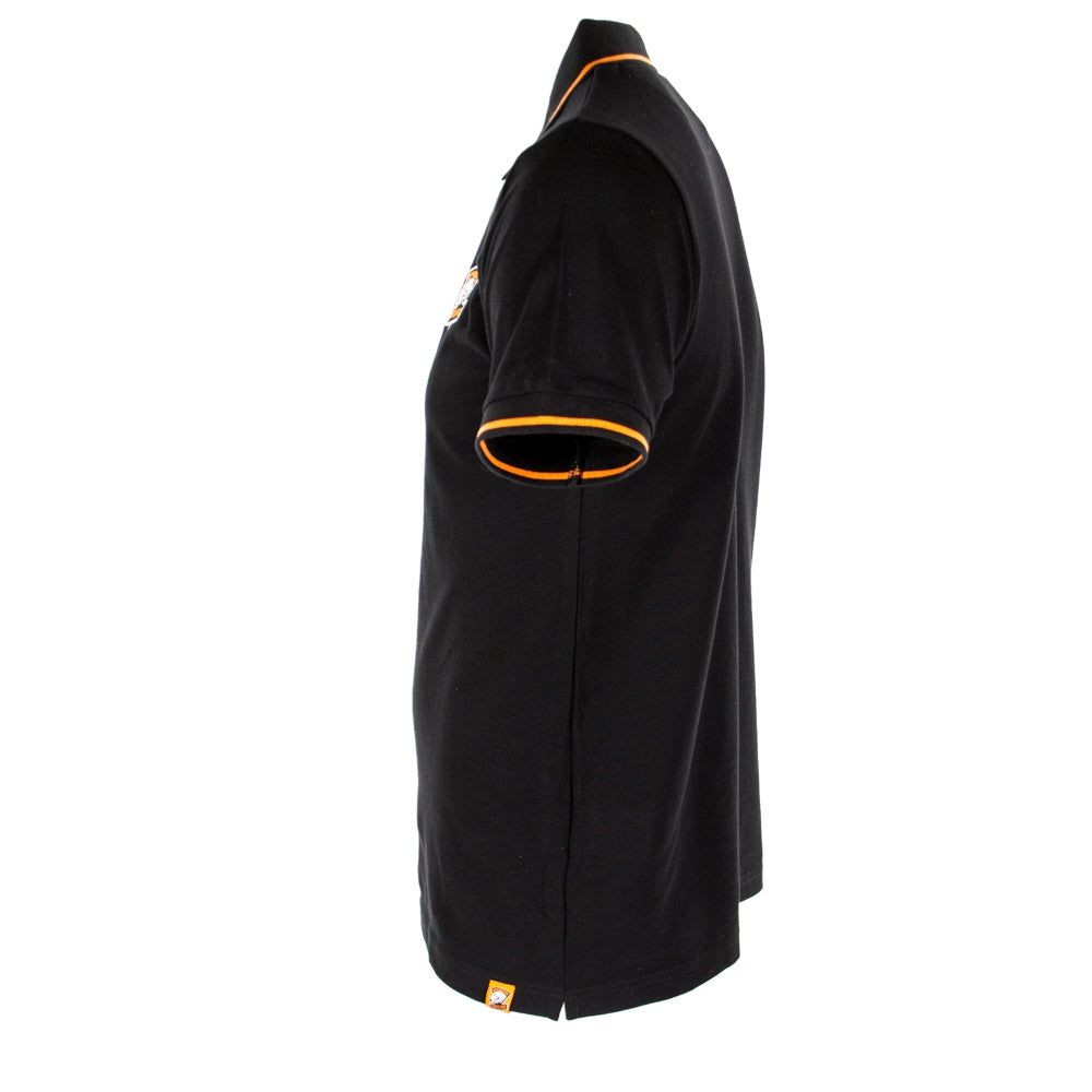 Virtus.pro - Polo Black, XS