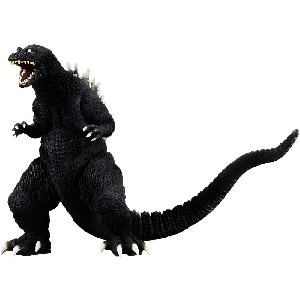 Bandai - Toho Monster Series Monsters Roar Attack Godzilla(2001)