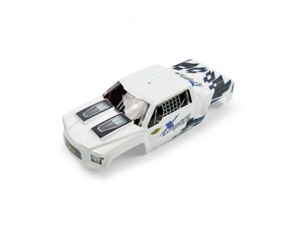 1:10 Body X-Crawlee 3.0 - 500800113 - Carson