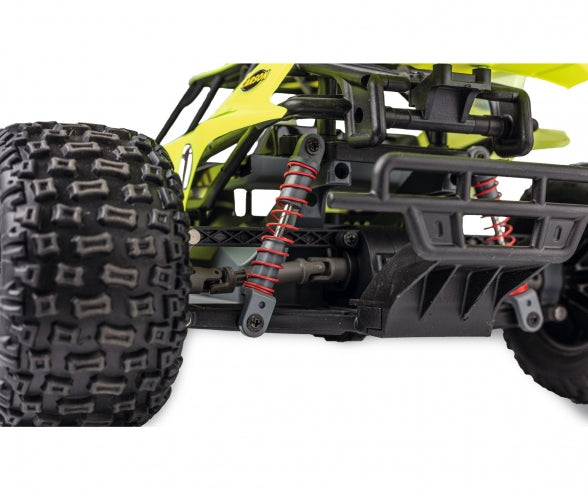 1:10 Cage Devil XL 2.4G 100% RTR