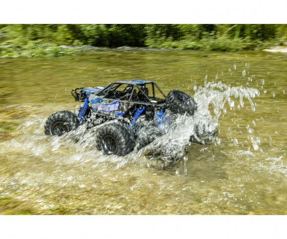 1:10 Sea Crawler 6x6 100% RTR