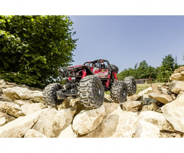 1:10 Sea Crawler 6x6 100% RTR