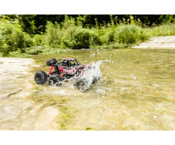 1:10 Sea Crawler 6x6 100% RTR