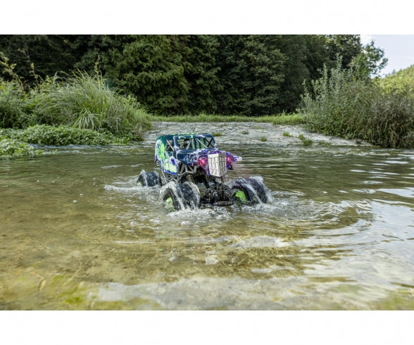 1:10 Sea Crusher 100% RTR