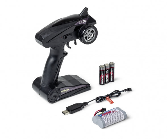 1:10 Sea Crusher 100% RTR