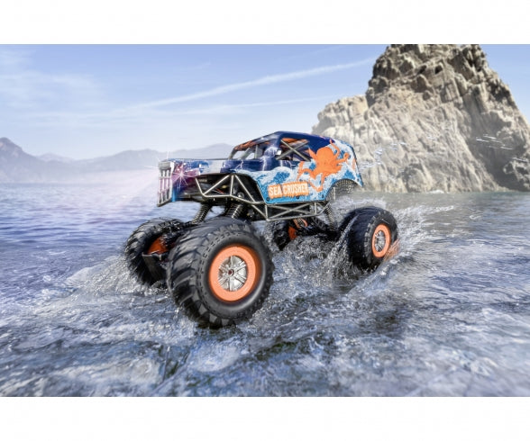 1:10 Sea Crusher 100% RTR
