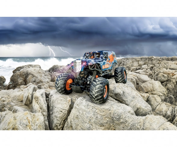 1:10 Sea Crusher 100% RTR