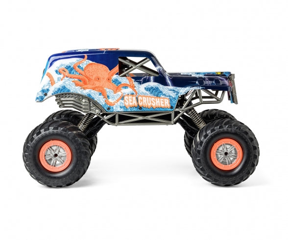 1:10 Sea Crusher 100% RTR