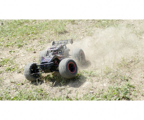 1:10 XS Offr. Fighter Cage 100% RTR