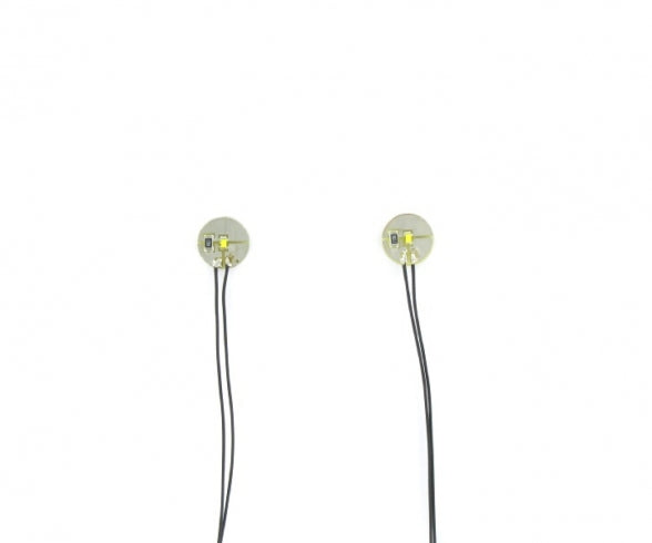 Carson - 1:14 12V Roof lamp (2) SMD LED PCB