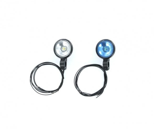 Carson - 1:14 7,2/12V Angle Eyes white Hella bl(2