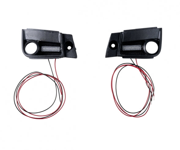 Carson - 1:14 7,2/12V Day Run. Light Actros 2/3A