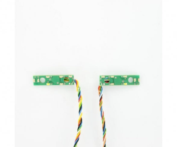 Carson - 1:14 7,2V LED-PCB 6-Section taillight