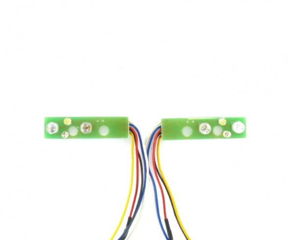 Carson - 1:14 7,2V LED-PCB MAN Taillight