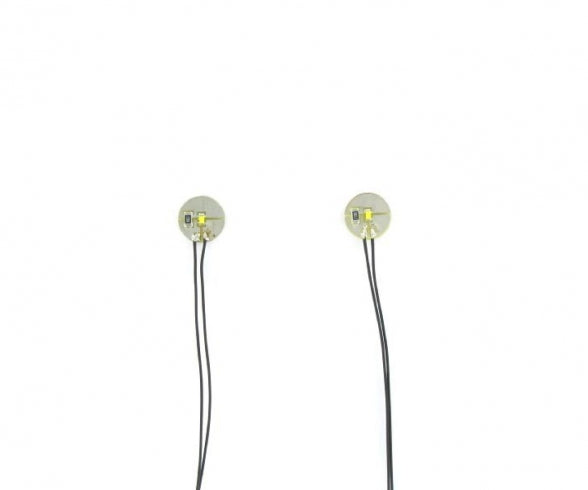 Carson - 1:14 7,2V Roof lamp (2) SMD LED PCB