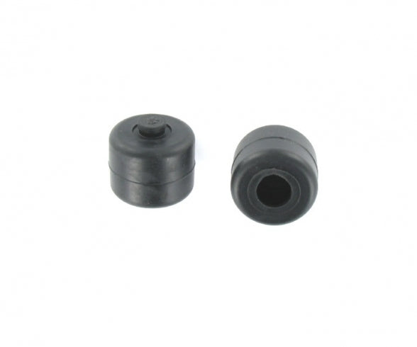 Carson - 1:14 Air-suspen. bellow soft (2) 20x18mm