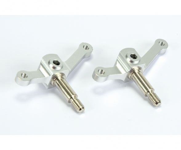 Carson - 1:14 Alloy Front Knuckle Arms (2)