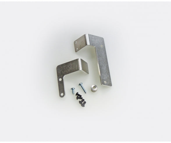 Carson - 1:14 Alum. Fuel Tank mount (2) MB Arocs