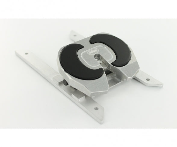 Carson - 1:14 Alum. Trailer Coupling SAF (MFC)