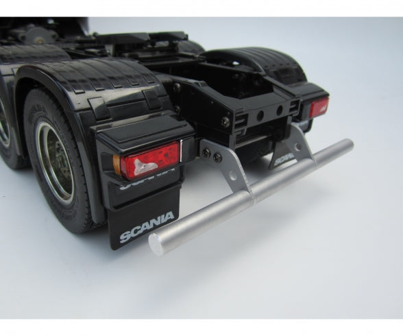 Carson - 1:14 Alum. Underrun protection Trac.