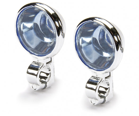 Carson - 1:14 Auxiliary head lamp (2) 4mm mount