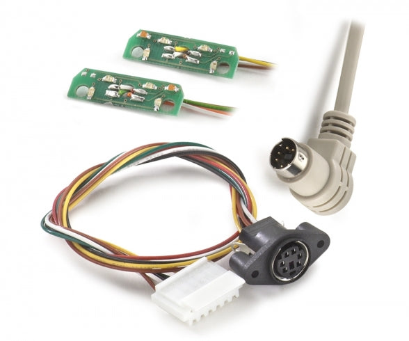 Carson - 1:14 Carson SemiTrailer LightUnit 7sect.