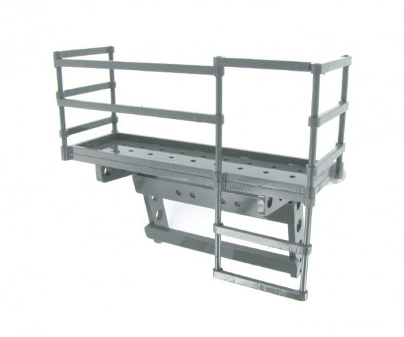 Carson - 1:14 Control platform Dump trailer