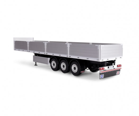 Carson - 1:14 Conversion Kit Materialtrailer