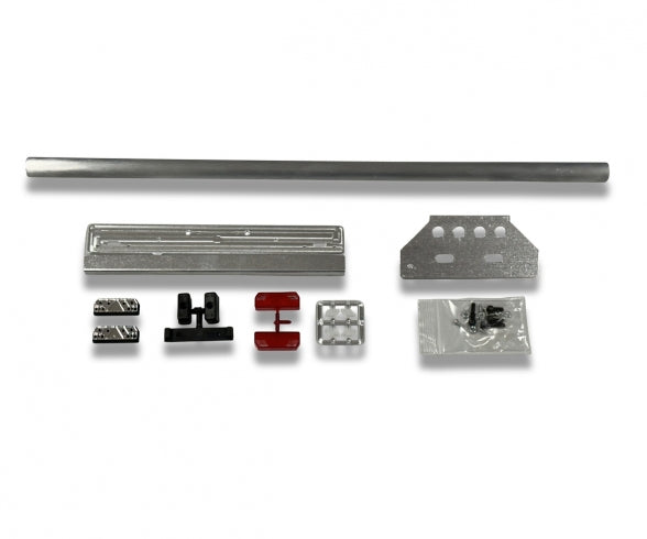 Carson - 1:14 Draw Tube extens. Pole Trailer