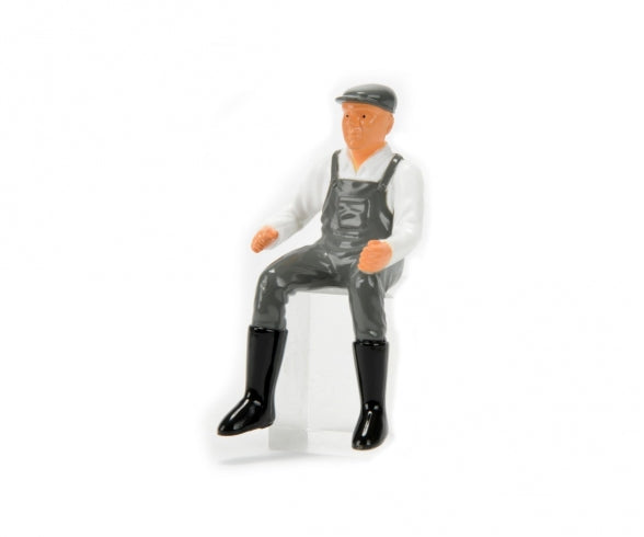 Carson - 1:14 Driver Figure "Robert"
