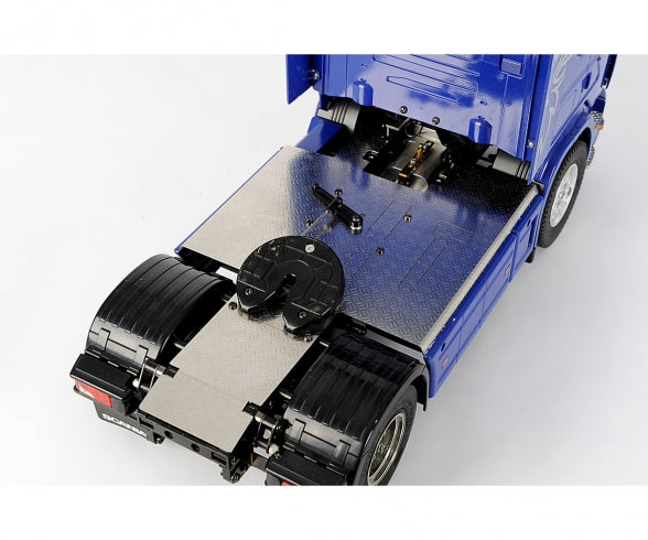 Carson - 1:14 Frame Cover Panels 2-Axle