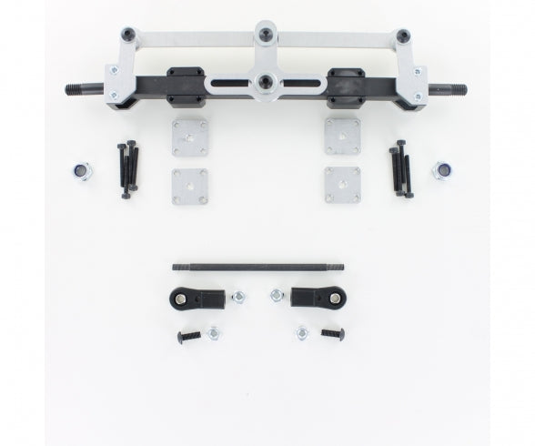 Carson - 1:14 Low loader axle steered (1)