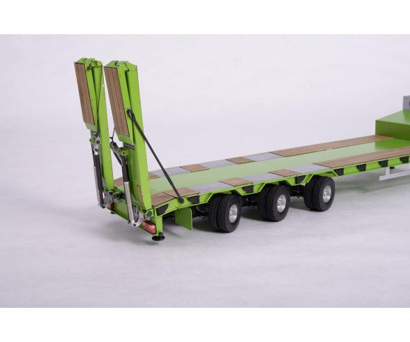 Carson - 1:14 Low loader axle steered (1)