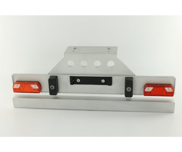 Carson - 1:14 Rear Bumper (Euro) TAM-Semi-Trailer