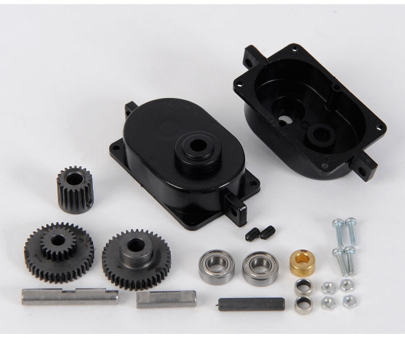 Carson - 1:14 Reduction Gear Unit 4:1