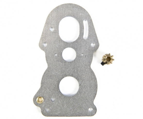 Carson - 1:14 TAM 3-Speed-Gear Hi-Torque Upgr.Kit