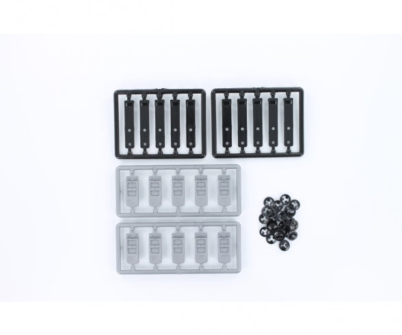 Carson - 1:14 Tension belt dummy (10) Curtainside