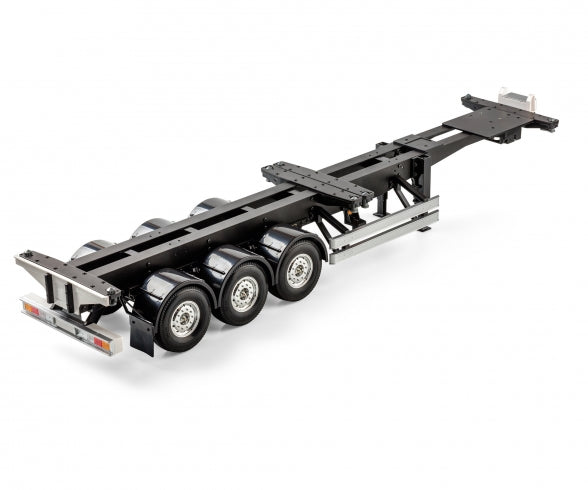 1:14 Trailer Chassis 20/40ft.Cont.